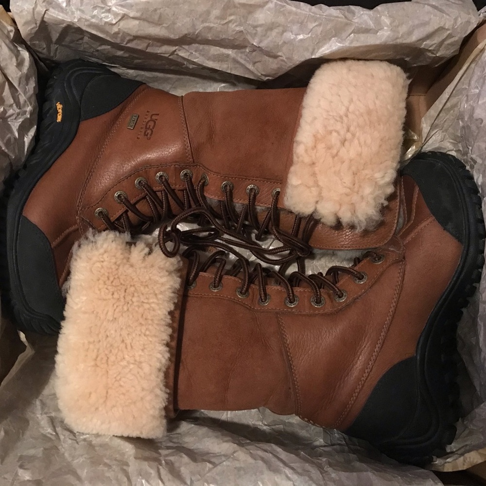 UGG Adirondack Tall Boot